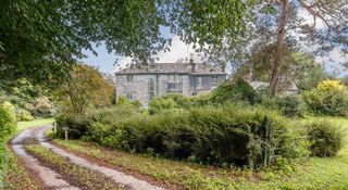 Rumleigh House, Devon