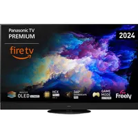 Panasonic TV-65Z95A 2024 MLA OLED TV was £3899 now £2299 at Sevenoaks (save £1600)Lowest-ever price: £2299
