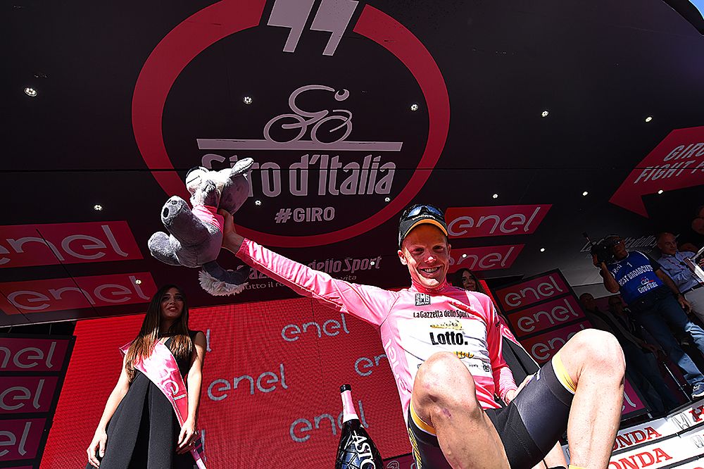 Steven Kruijswijk (LottoNL-Jumbo)