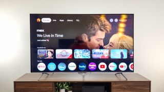 TCL QM6K QD-Mini LED TV