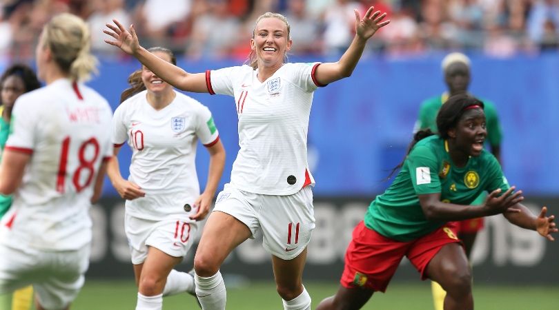 5 things we learned from England's bizarre World Cup win against ...