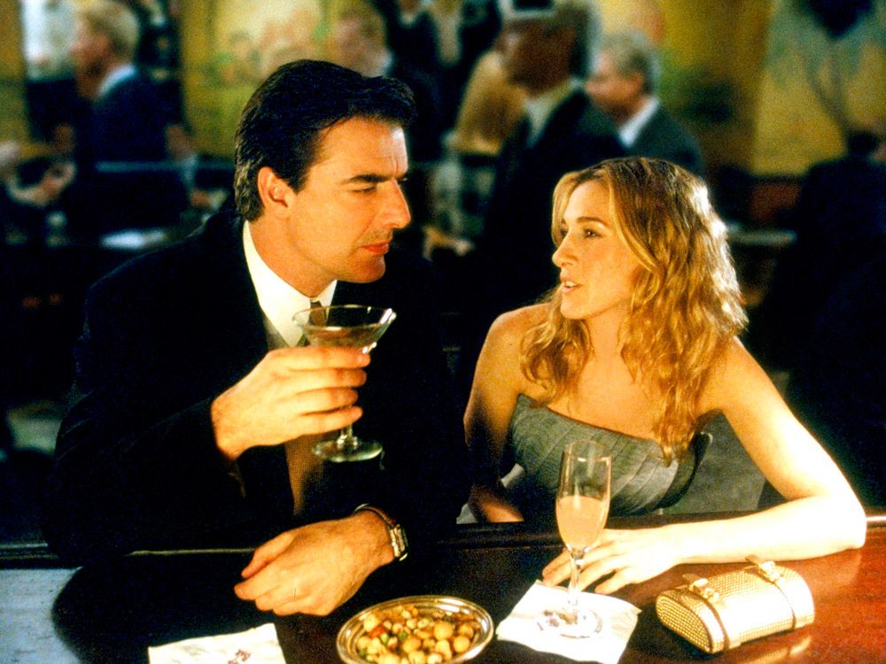 How to have a good date - even if you dont fancy them | Marie Claire UK