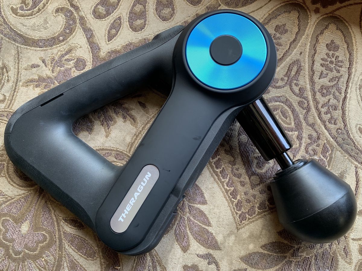 Theragun G3PRO