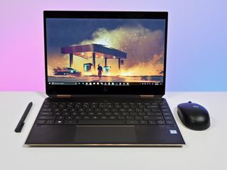 HP Spectre x360