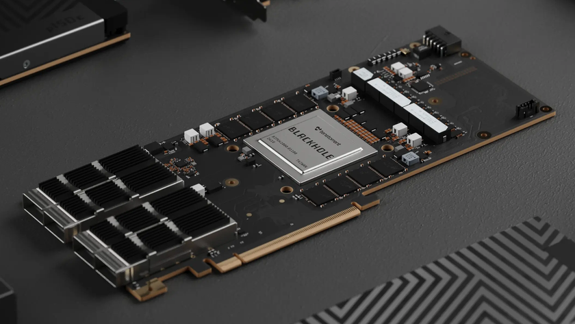 Tenstorrent Blackhole