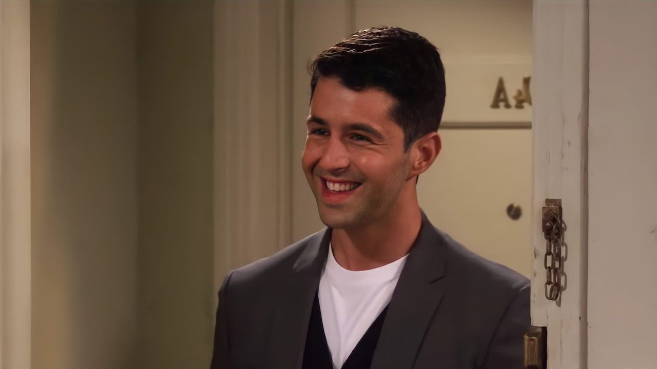 Josh Peck in How I Met Your Father