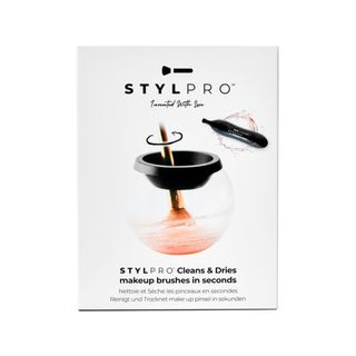 Stylpro Makeup Brush Cleaner and Dryer 