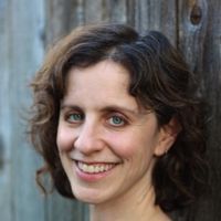 Bonnie Rochman's avatar
