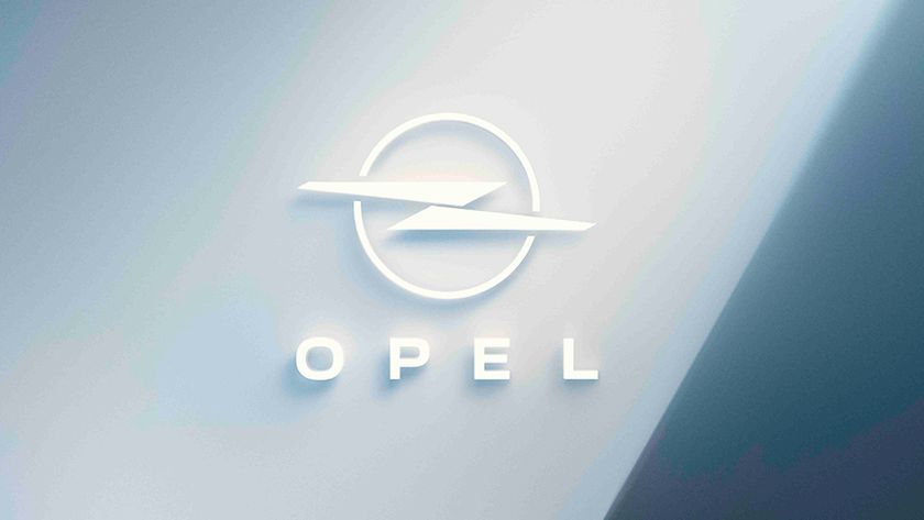 Opel logo