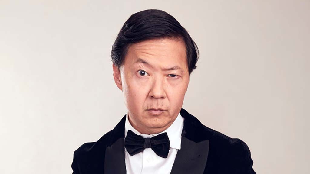 Ken Jeong