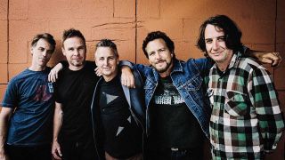 Pearl Jam