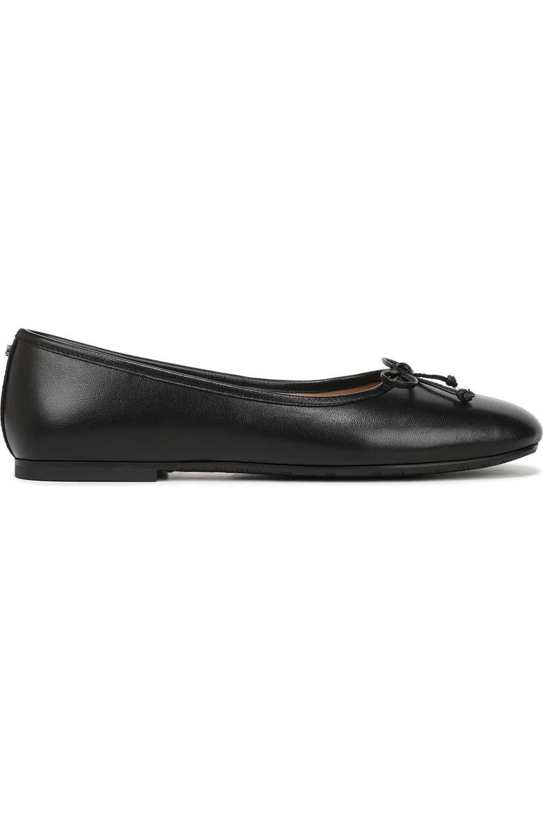 Alie Ballet Flat