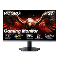 KOORUI GN02 27-inch | $179.99$139.99 at AmazonSave $40 -