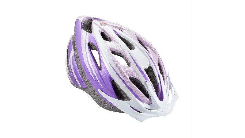 Schwinn Thrasher bike helmet