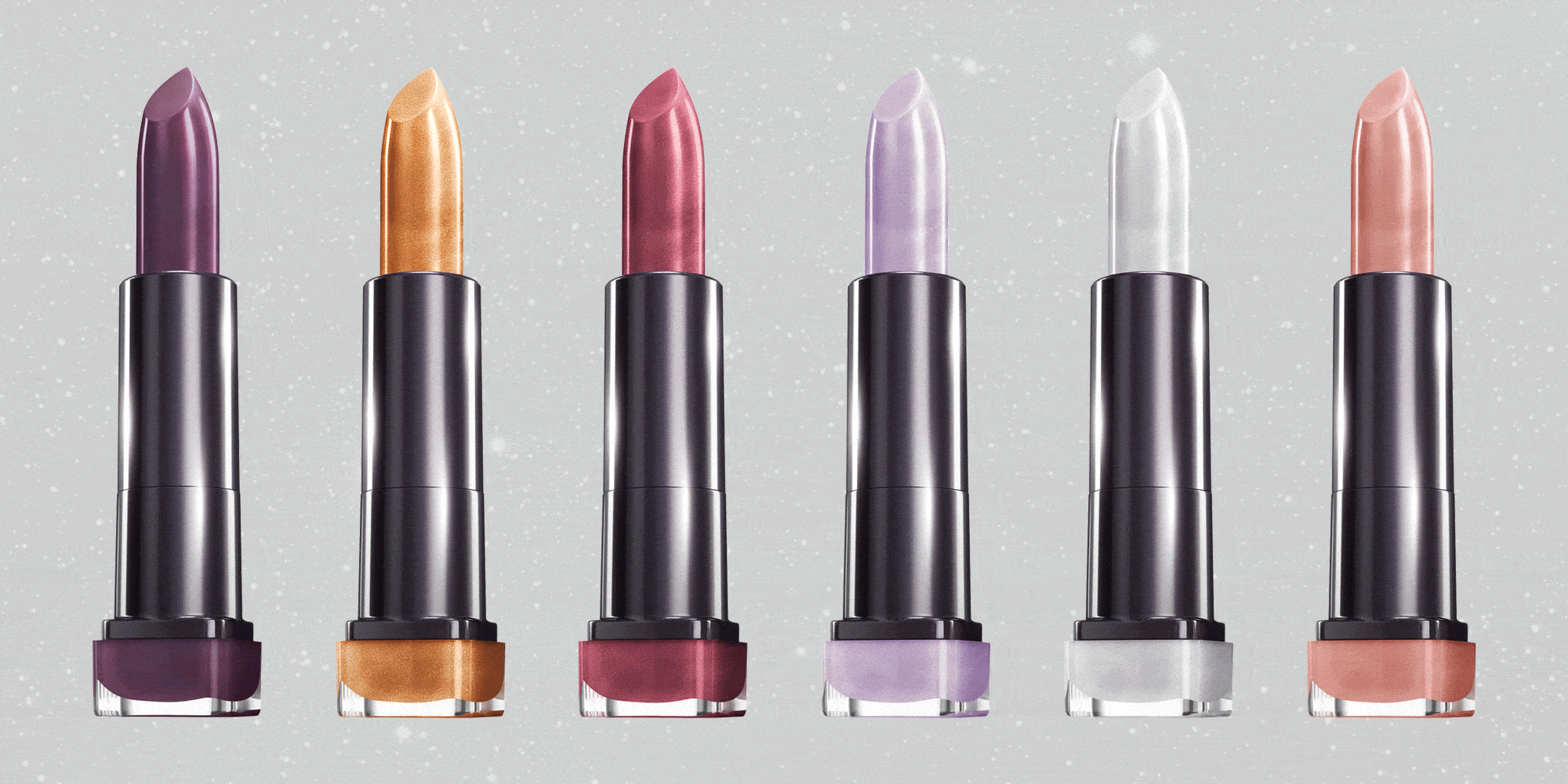 Star Wars Makeup Line Covergirl Star Wars Collection Marie Claire