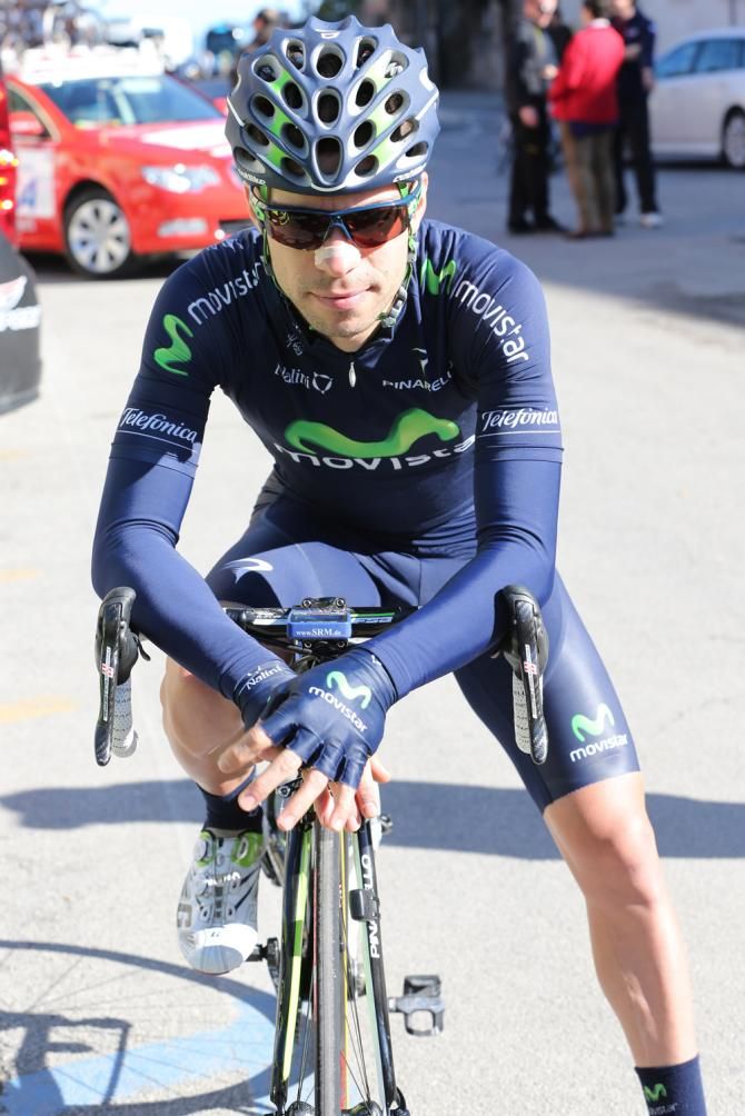 Giovanni Visconti (Movistar)