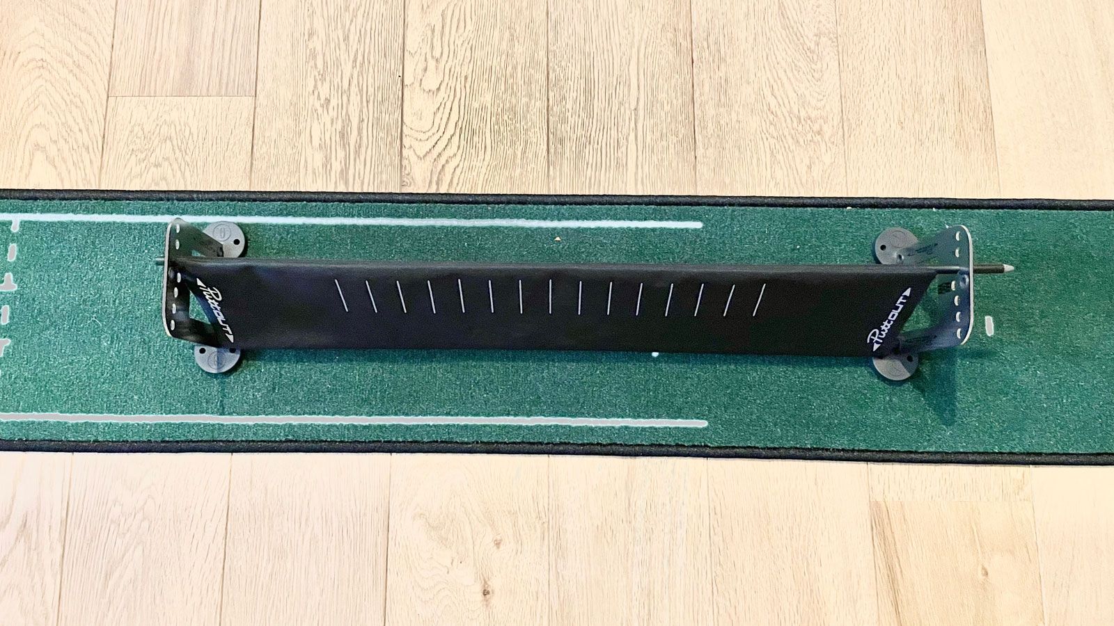 その他 PuttOUT Alignment Stick Set PuttOUT Putting Plane Alignment Stick Set Review | Golf Monthly