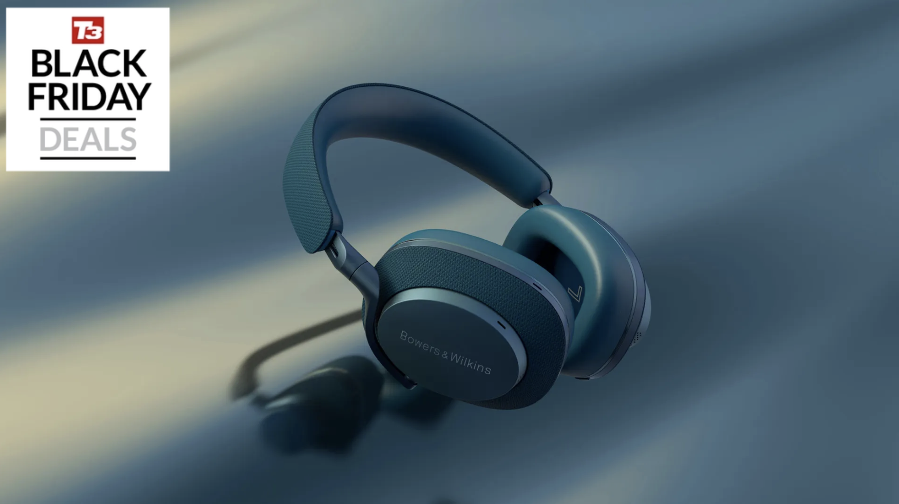 Bowers & Wilkins Px7 S2e deal