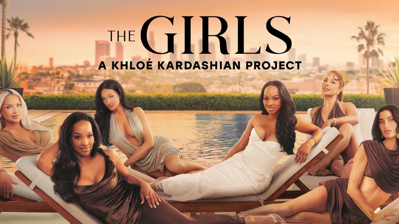 How to watch The Girls: A Khloé Kardashian Project online — stream the reality series from anywhere