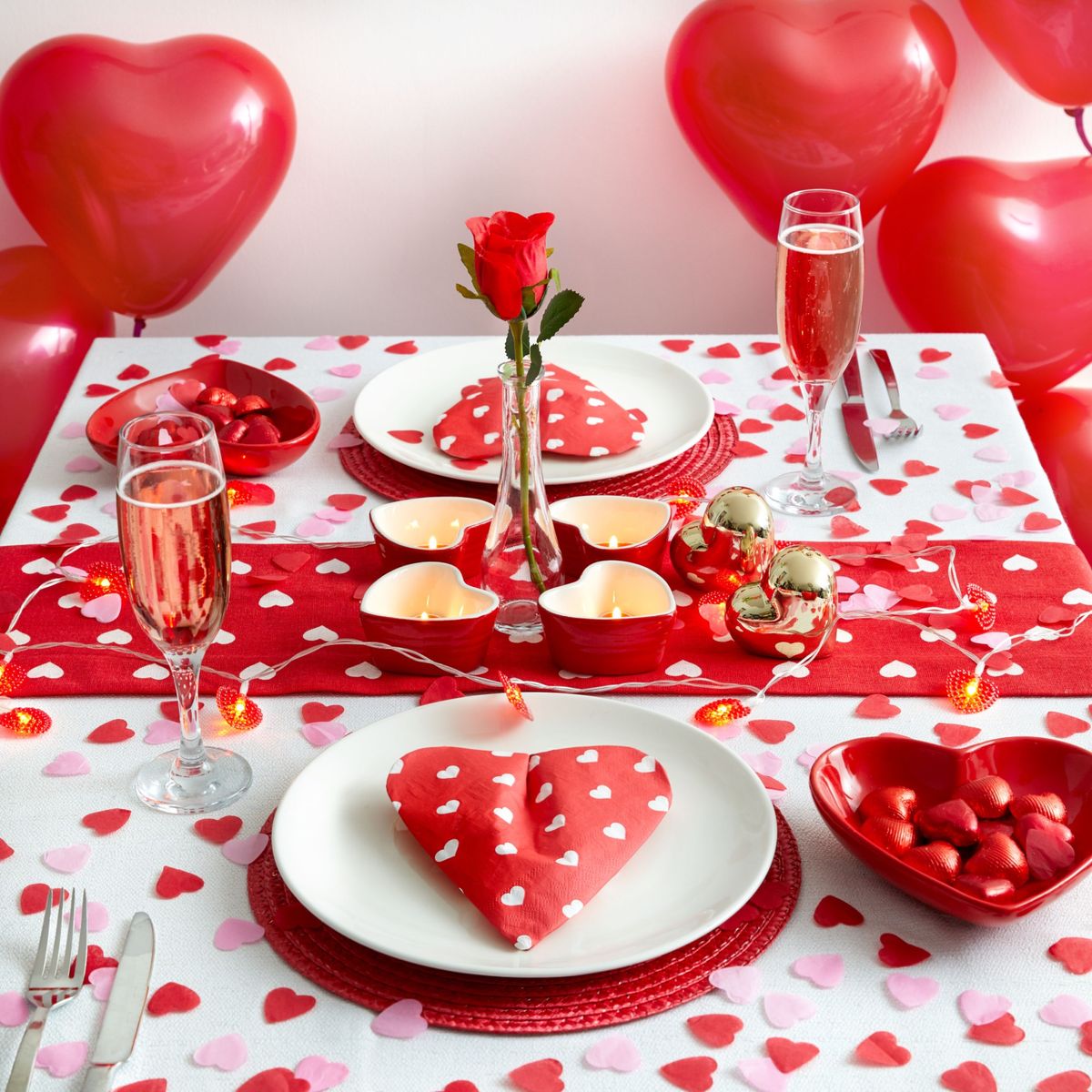 Poundland s Valentine s Day Range Is TikTok s Definition Of Love At 