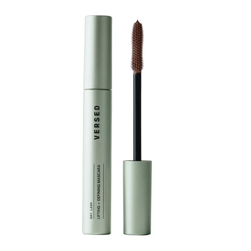 Versed Day Lash Lifting and Defining Mascara - Brown - 0.35oz