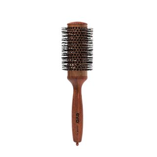 Evo hank 43 ceramic radial brush