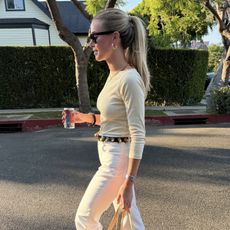 hadley greene walking