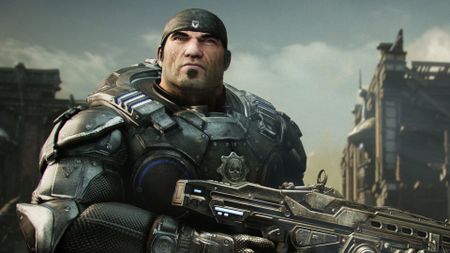Gears of War: Reloaded