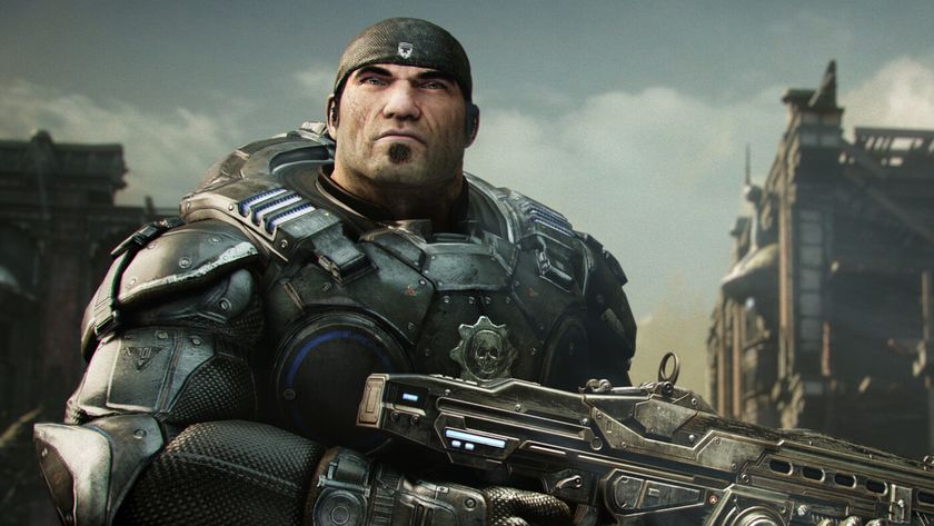 Gears of War: Reloaded