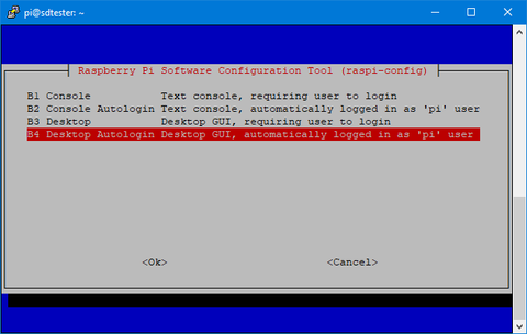 How To Fix Raspberry Pi's 'Cannot Currently Show The Desktop' Error ...