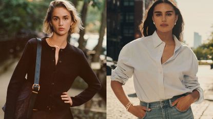 Madewell insider fall sale