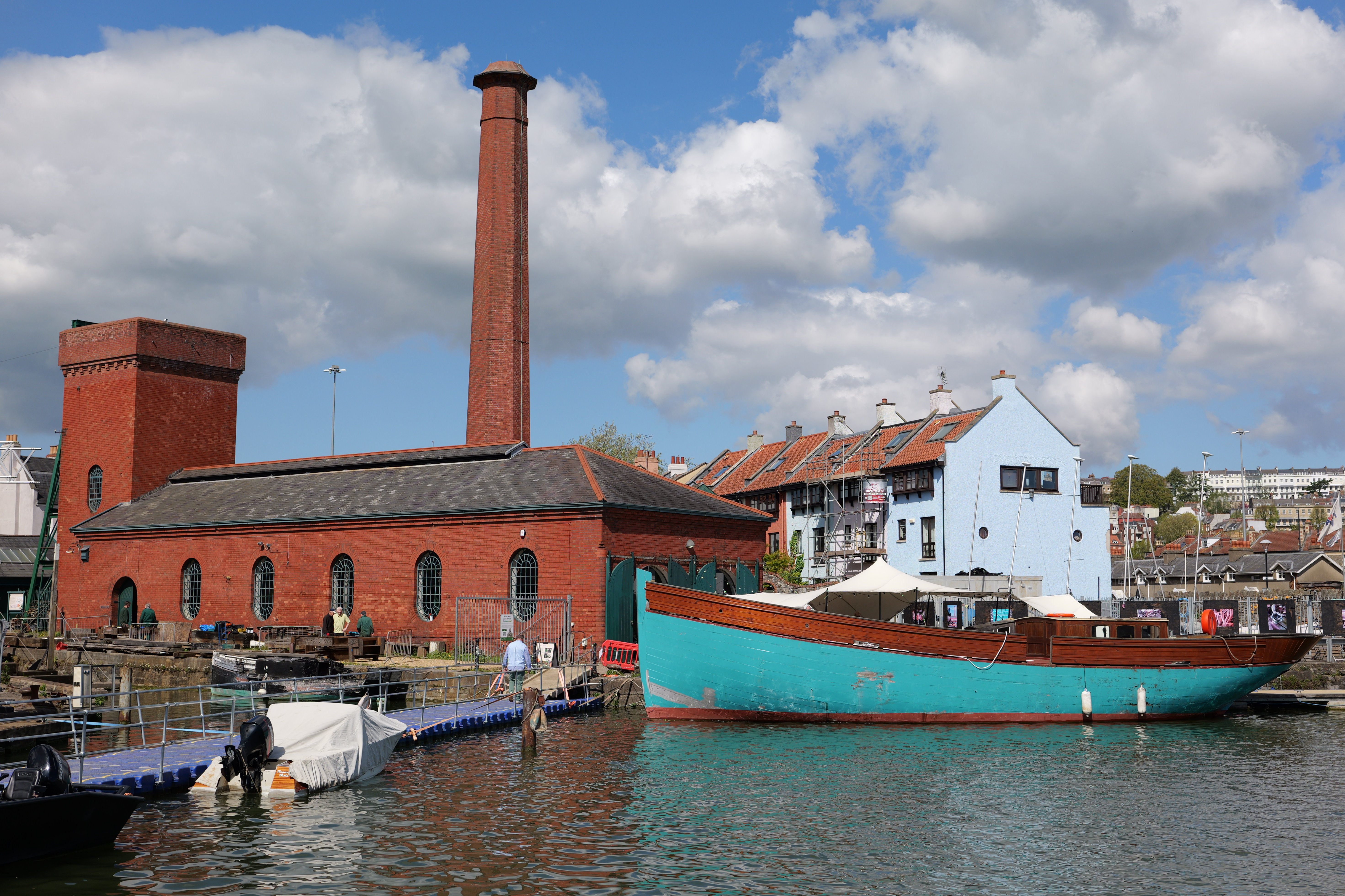 Panasonic Lumix S 40mm f/2 sample image