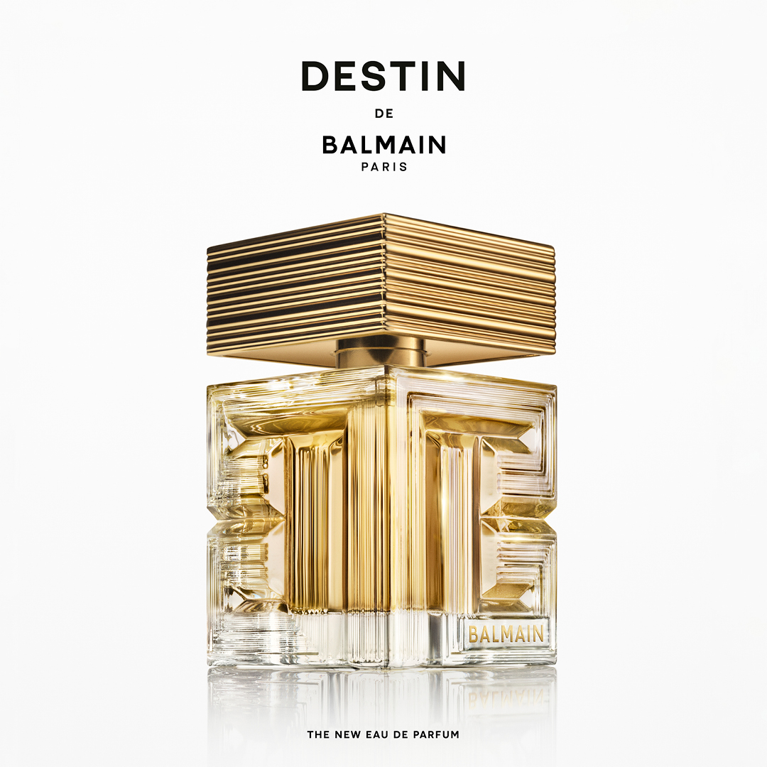 Balmain Beauty , Destin de Balmain Eau de Parfum