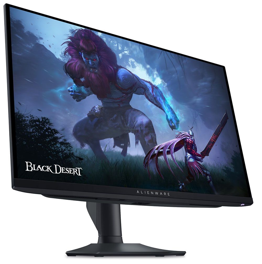 Alienware AW2725DF