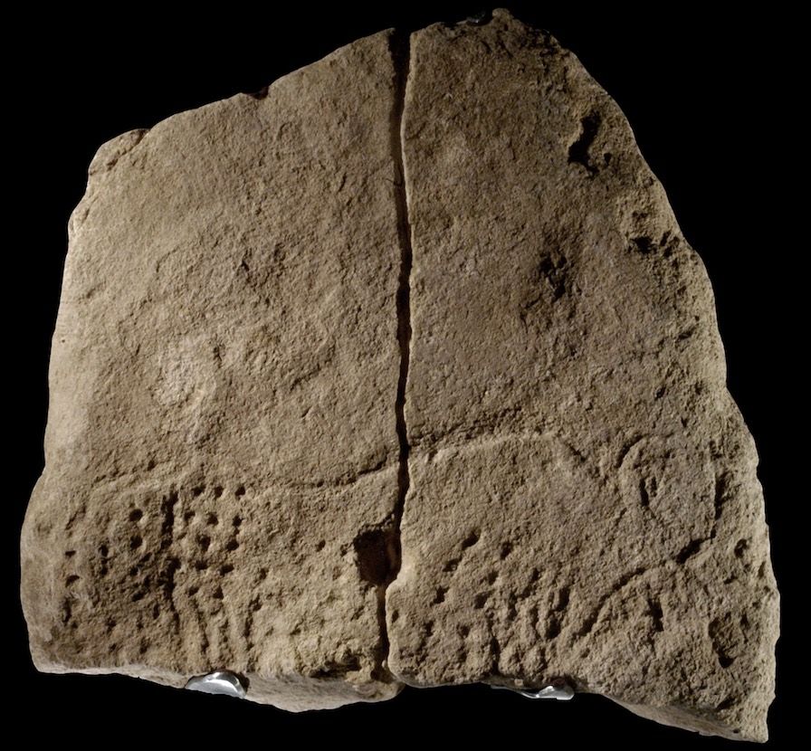 38,000-Year-Old Rock Art Discovered in France | Live Science