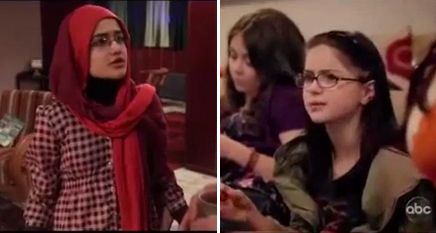 Watch Iran&amp;#039;s pretty impressive frame-for-frame ripoff of Modern Family