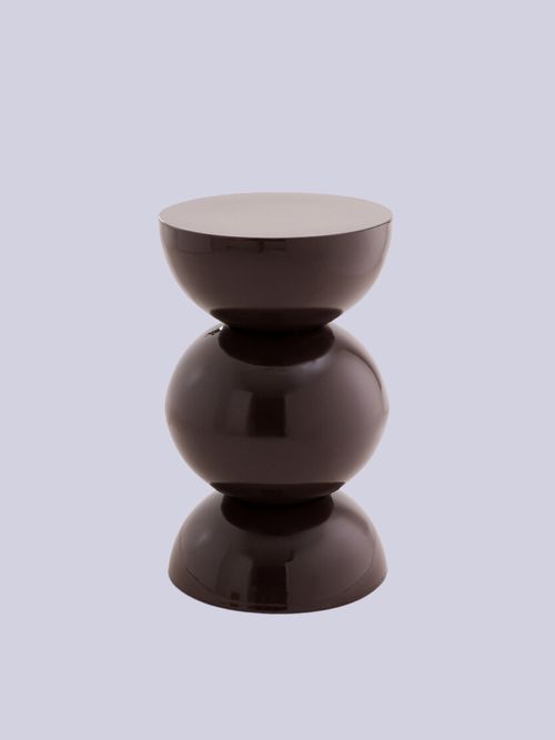 AM.PM Rouva Side Table in Iron Metal