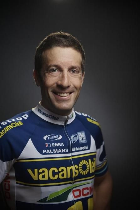 Juan Antonio Flecha brings added experience to Vacansoleil's classics squad
