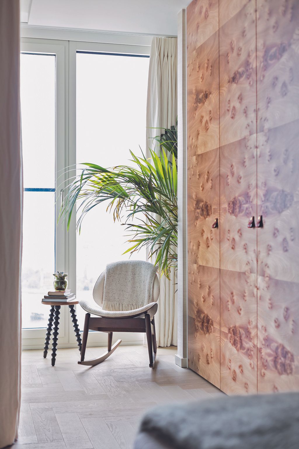 Designer Profile: Sophie Ashby