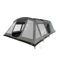 Hi-Gear Vanguard Nightfall 8 Tent: £1,150£649 at GO OutdoorsSave $501