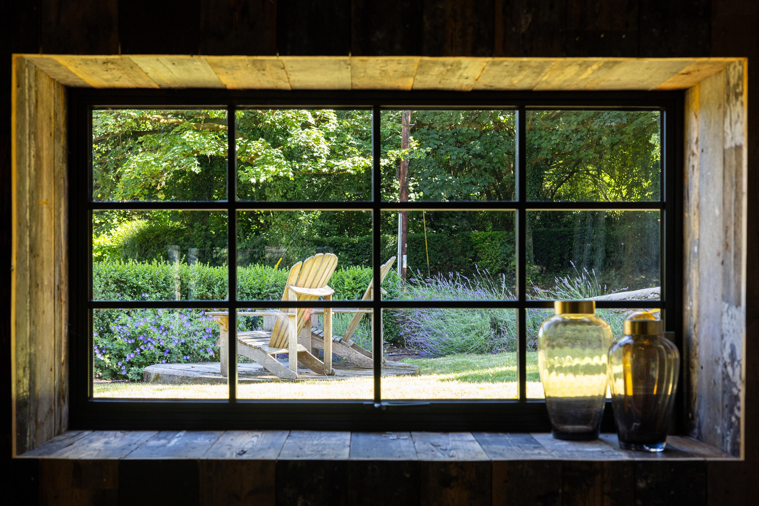 Fitt's Barn in the Cotswolds