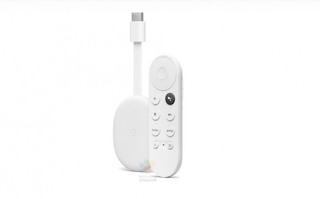 android tv dongle