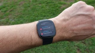 Fitbit Sense review