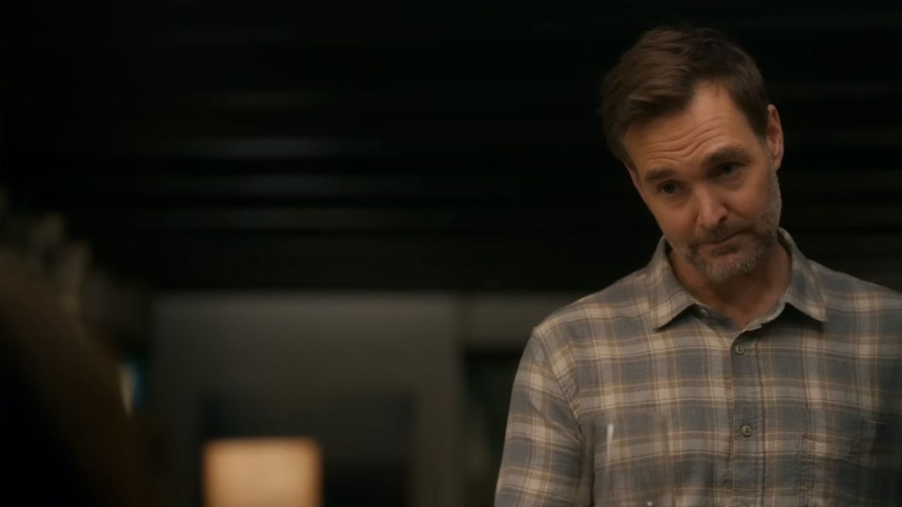 The Four Seasons on Netflix