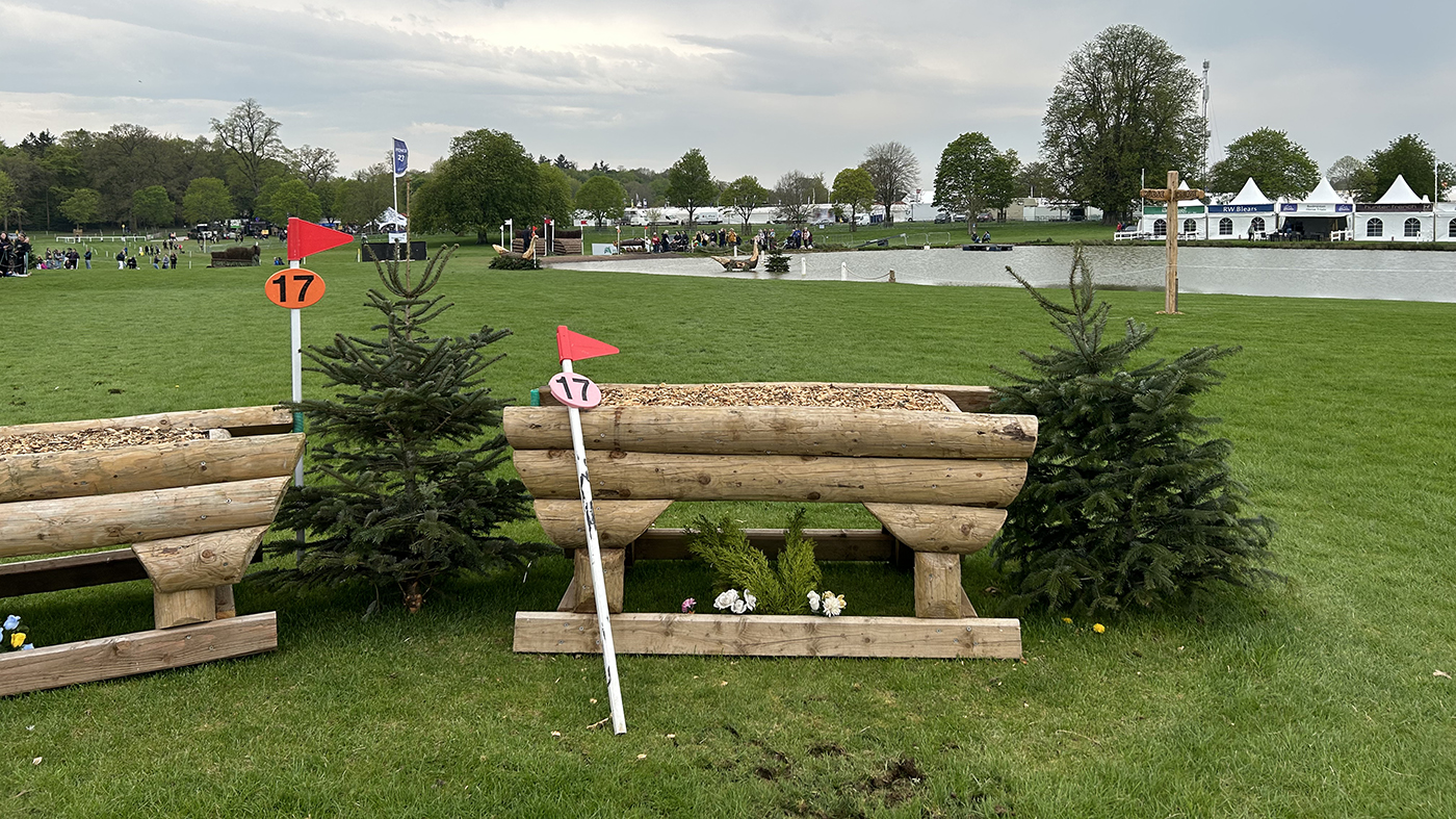 Badminton grassroots BE100 course