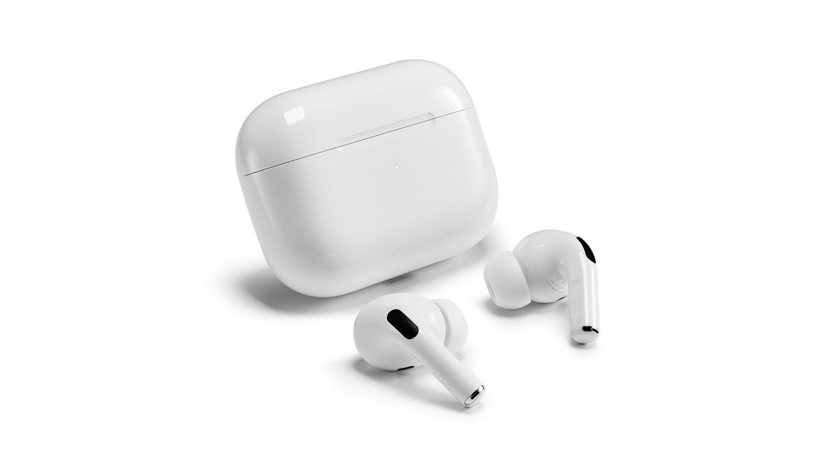 Airpods какая версия bluetooth