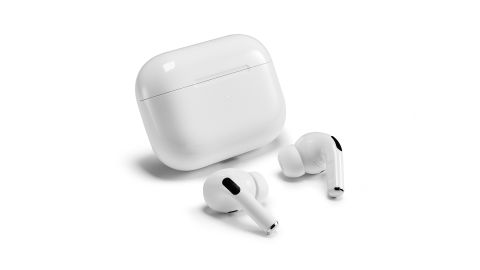 earpods pro iphone