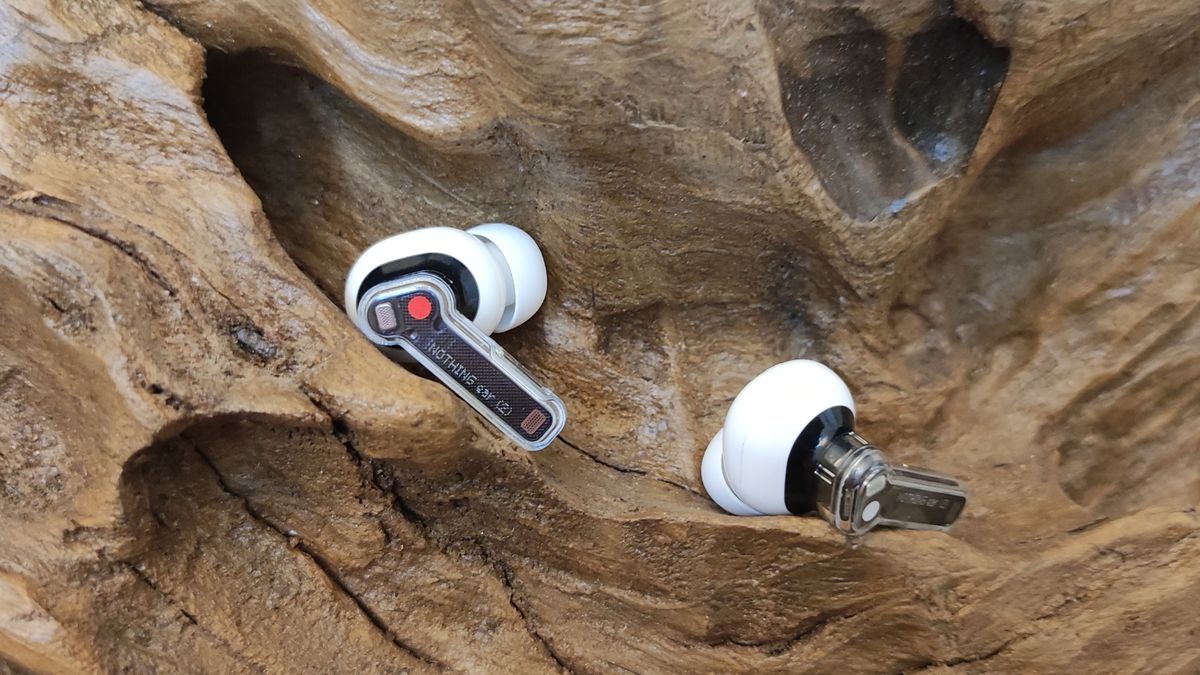 Nothing Ear leak claims company's earbuds will see striking changes ...