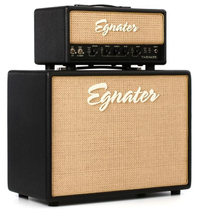 Egnater Tweaker-15 Stack: $949.98