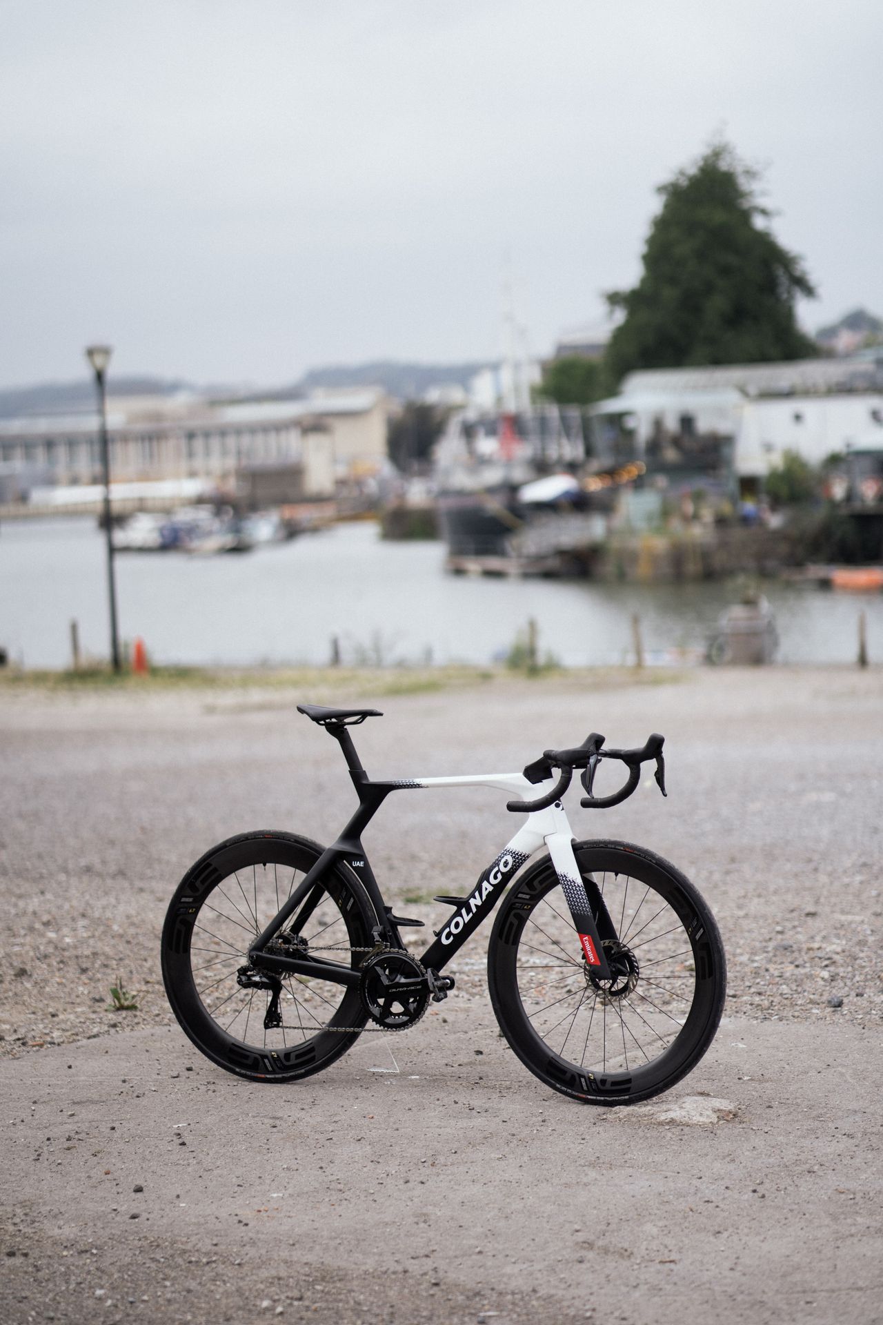 Colnago Y1Rs